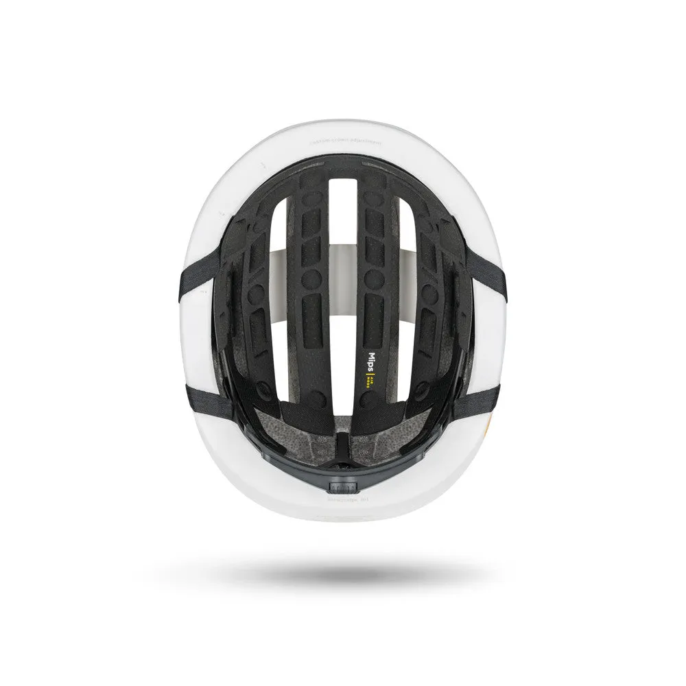 FIZIK Kudo Cycling Helmet - Black - Image 5