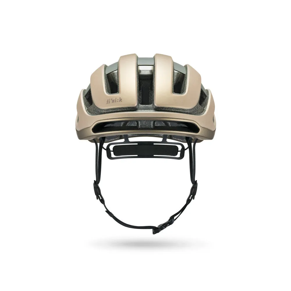 FIZIK Kudo Cycling Helmet - Bronze - Image 2