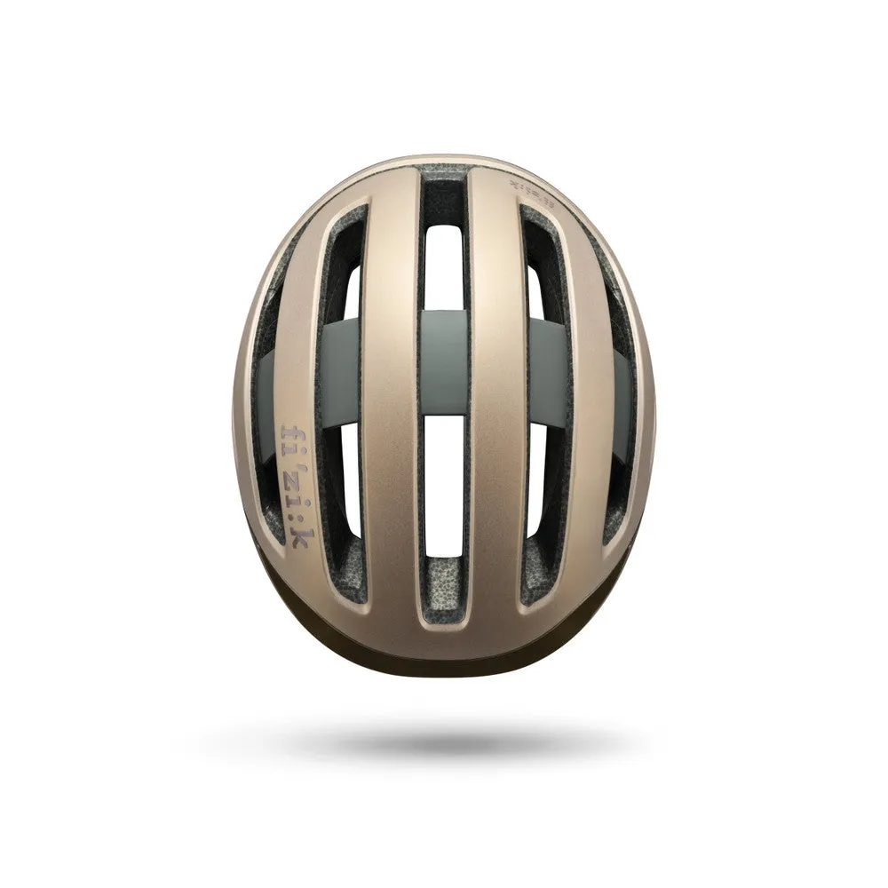FIZIK Kudo Cycling Helmet - Bronze - Image 5