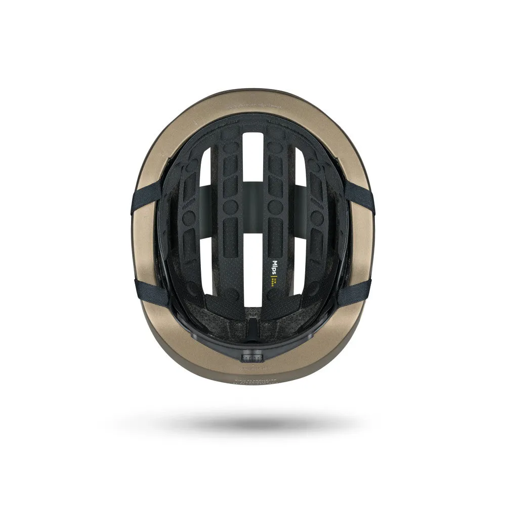 FIZIK Kudo Cycling Helmet - Bronze - Image 6