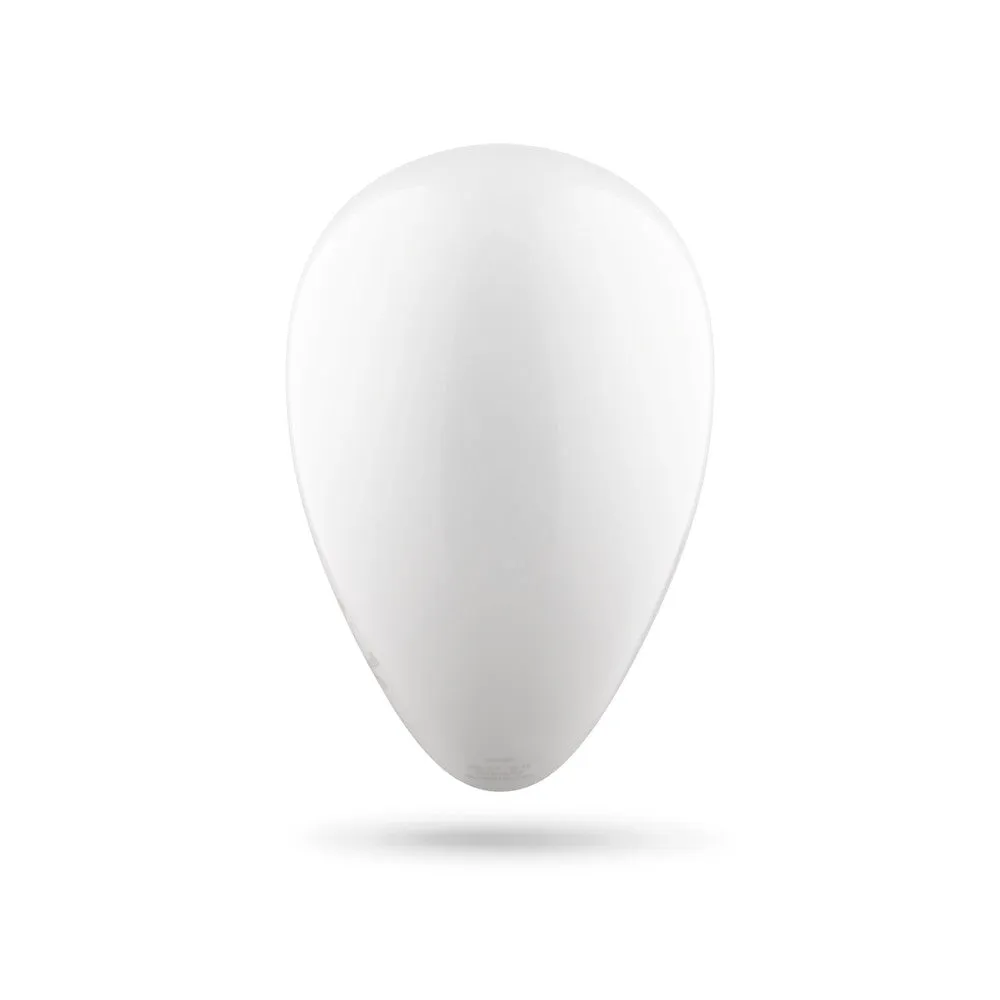 FIZIK Kunee Cycling Helmet - White - Image 5