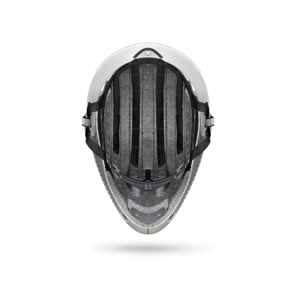 FIZIK Kunee Cycling Helmet - White - Image 6
