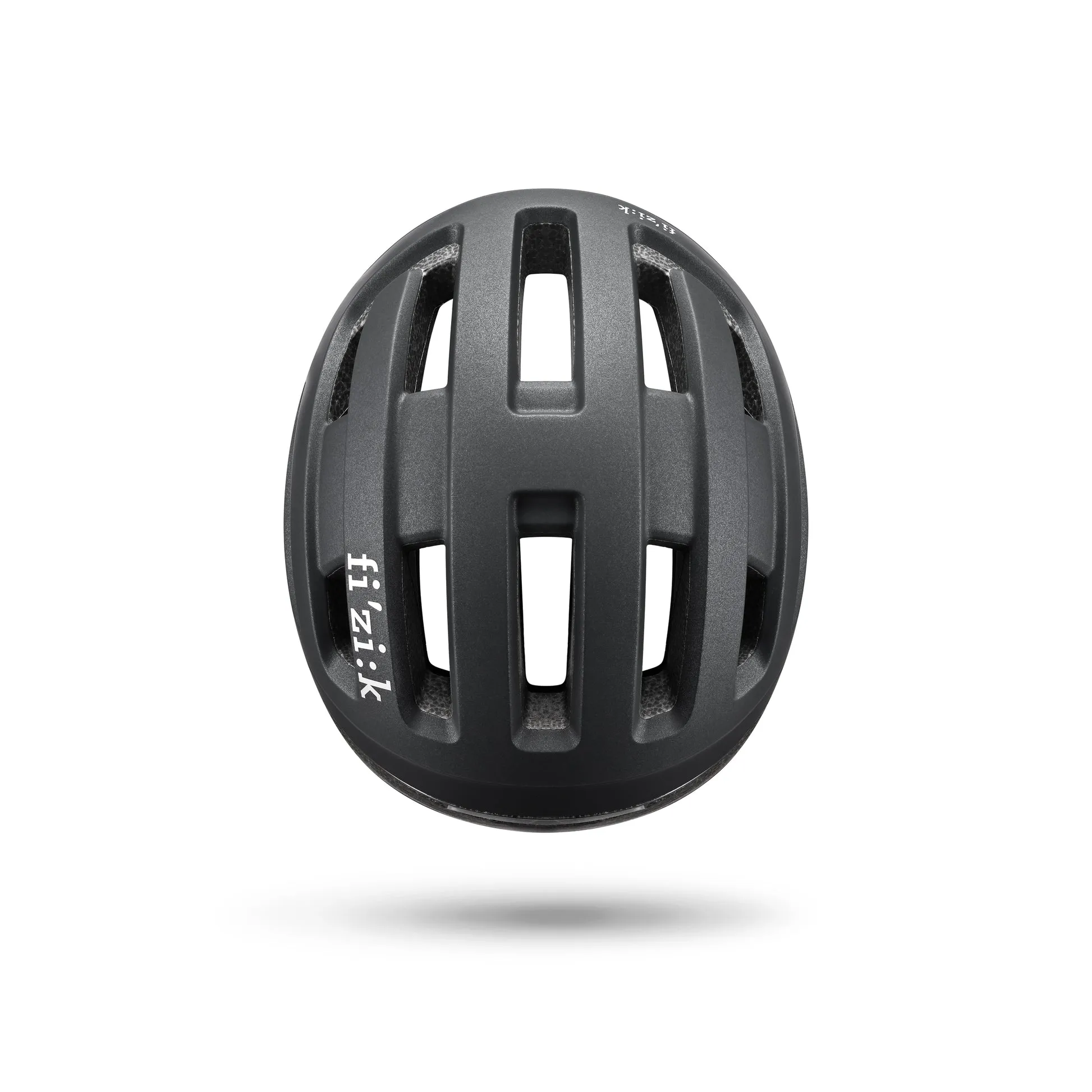 FIZIK Kyros Cycling Helmet - Black - Image 5