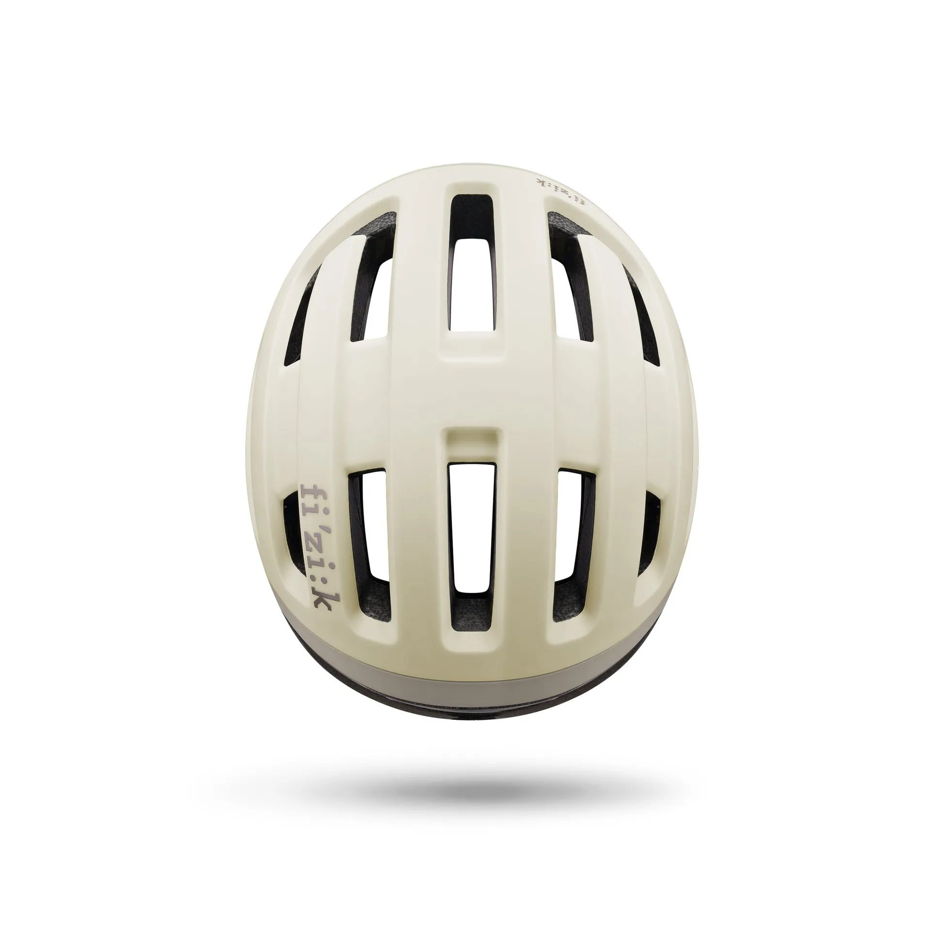 FIZIK Kyros Cycling Helmet - Desert/Dove - Image 6