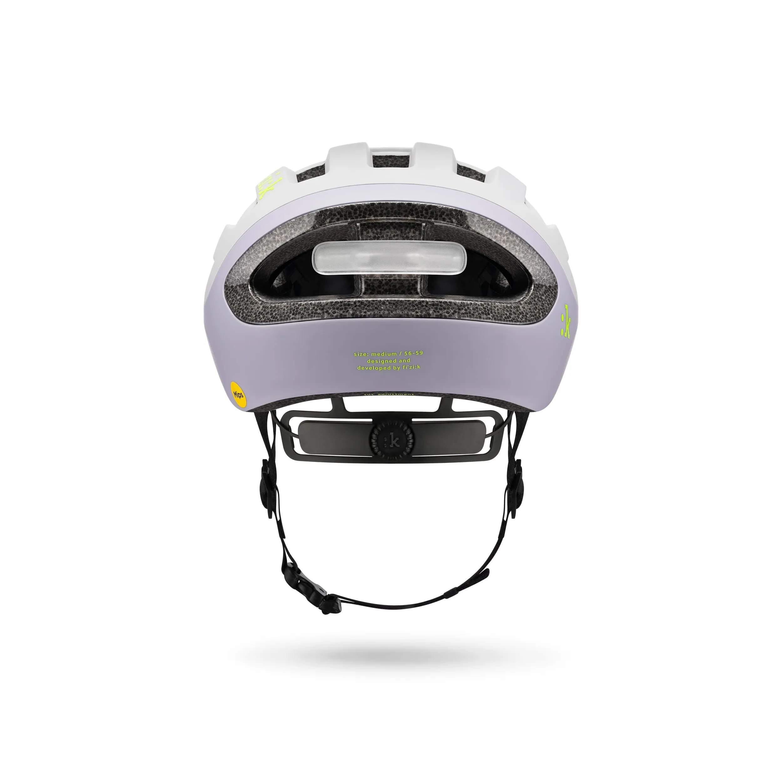 FIZIK KYROS - Grey Lavender Fhe000005703c - Image 4