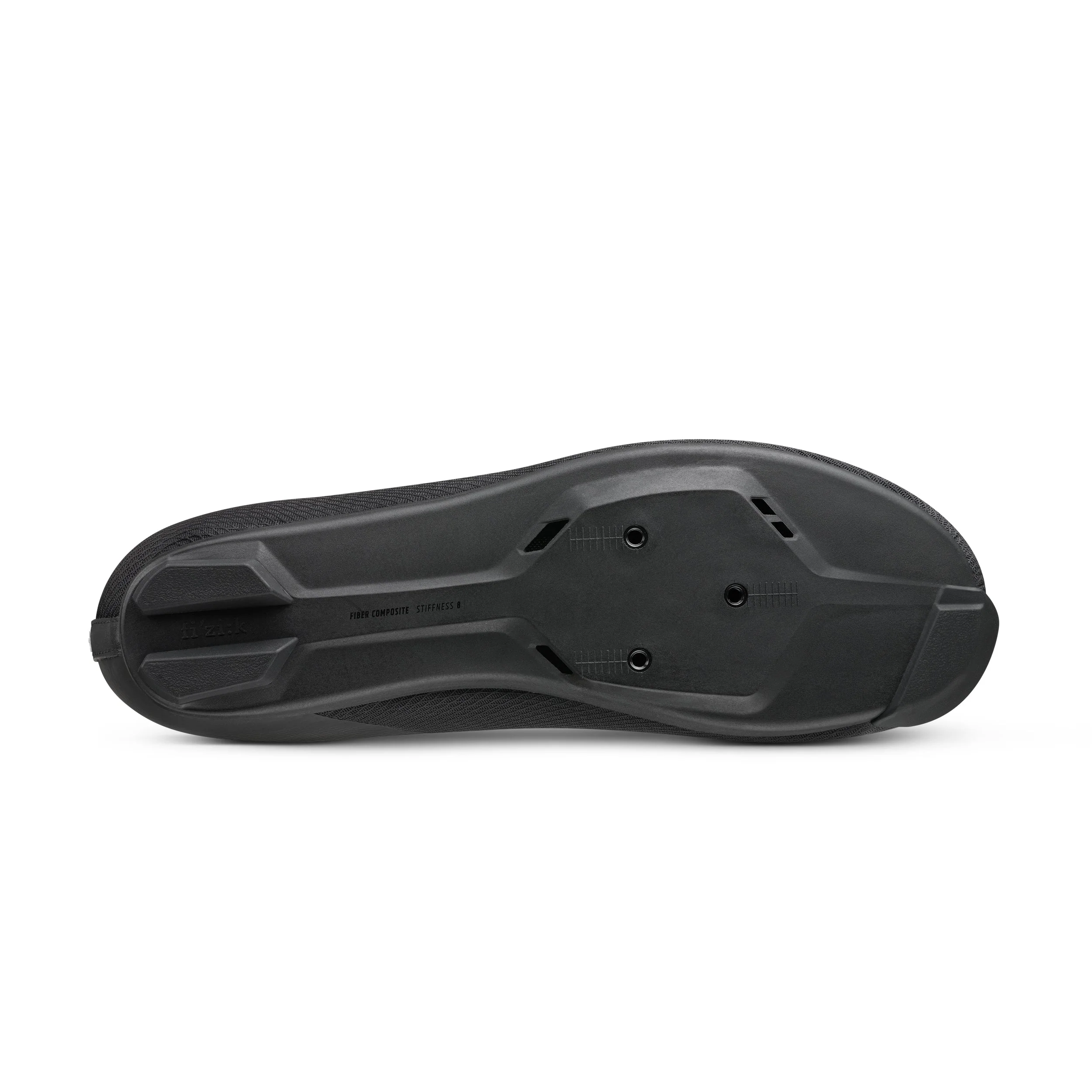 FIZIK LYRA Road Cycling Shoes - Black - Image 3