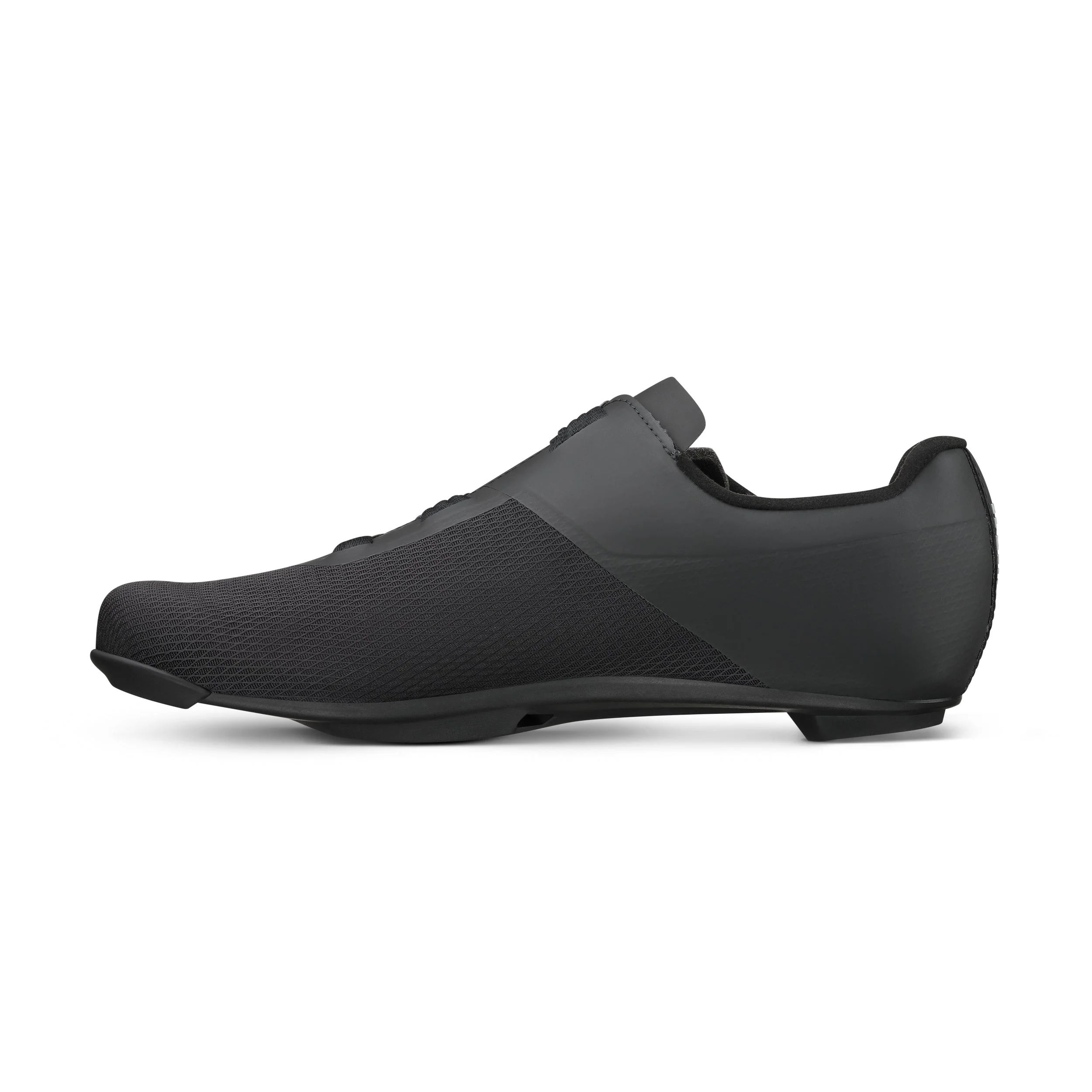 FIZIK LYRA Road Cycling Shoes - Black - Image 8