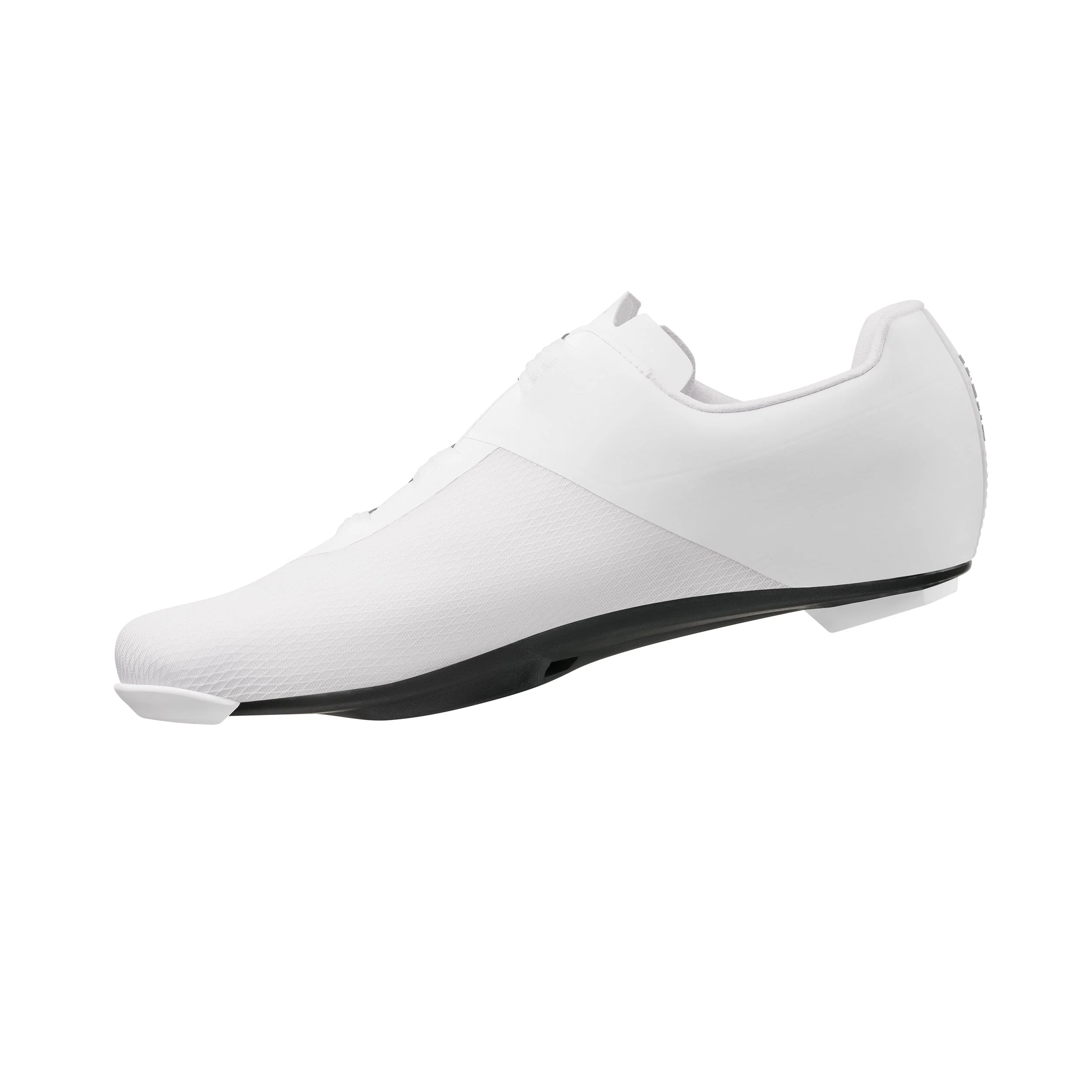 FIZIK LYRA Road Cycling Shoes - White - Image 6