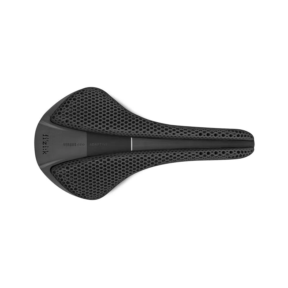 FIZIK Saddle Antares Versus Evo 00 Adaptive - Black - Image 3
