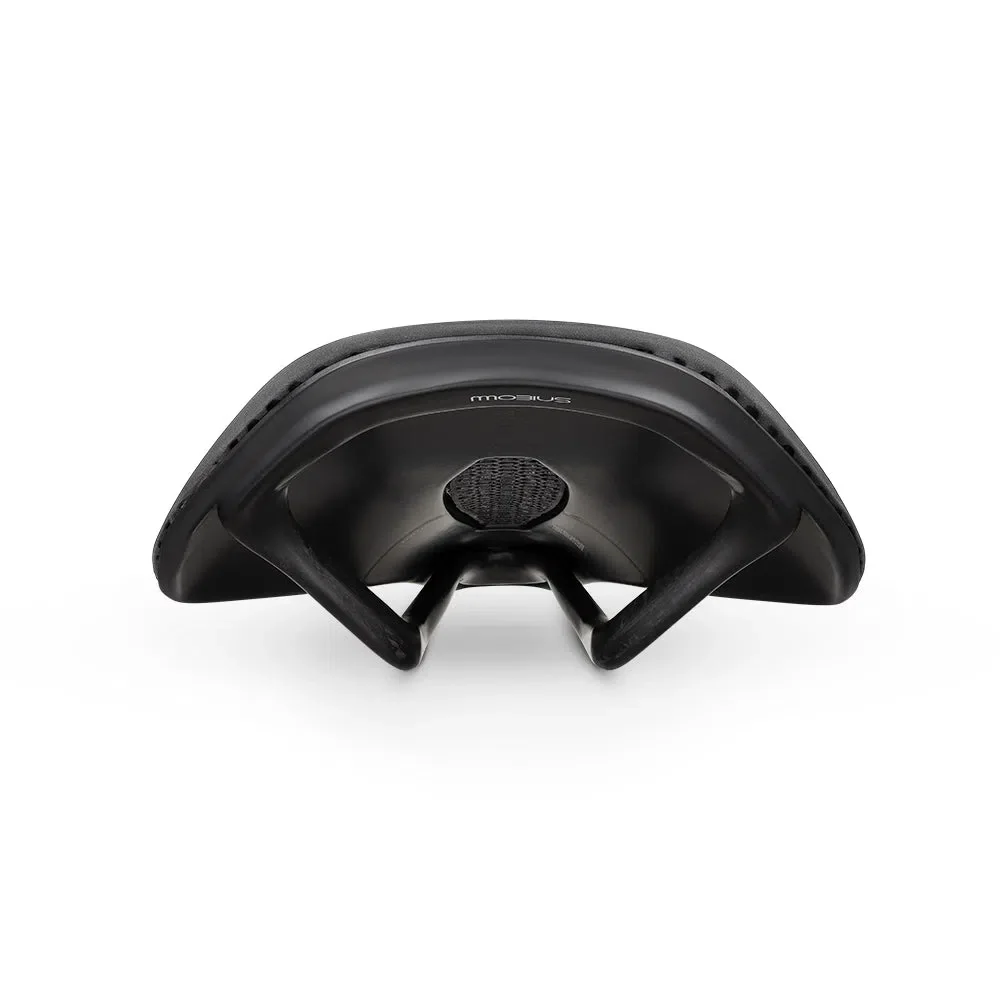 FIZIK Saddle Vento Argo 00 - Adaptive Black - Image 4