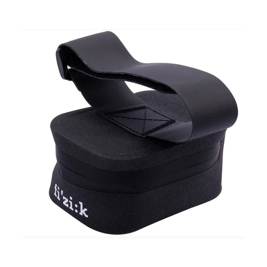 FIZIK Saddle Bag 0.4L - Black - Image 3