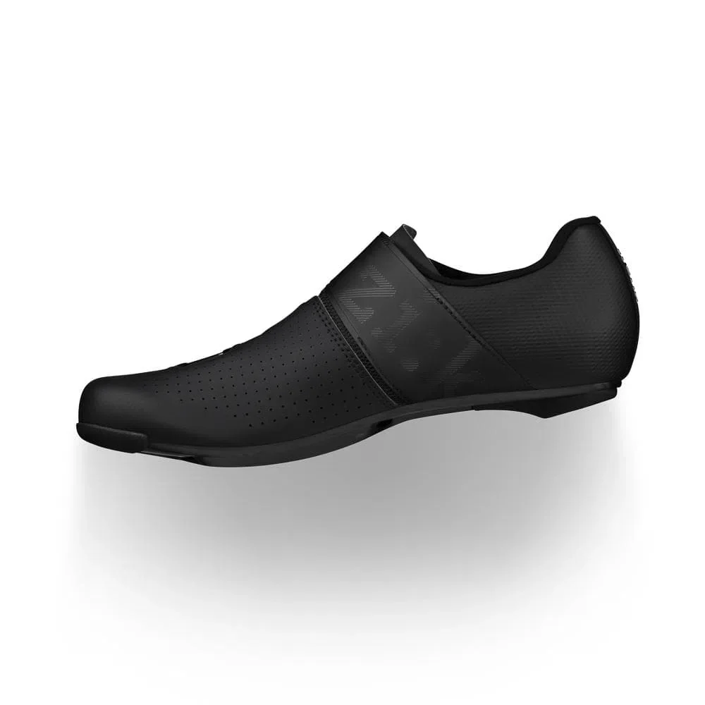 FIZIK Road Cycling Shoes R1 Vento Infinito Carbon 2 - Black - Image 2