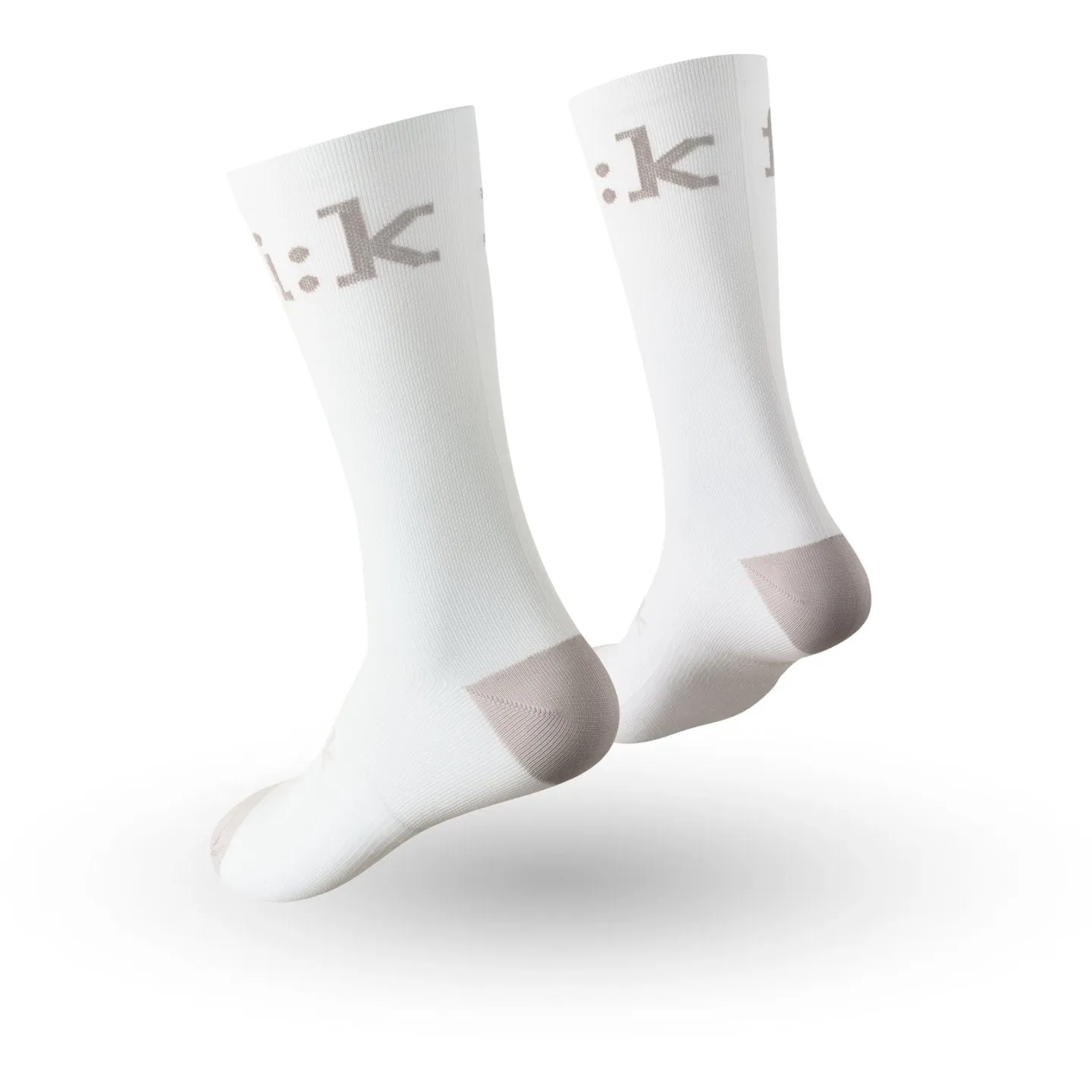 FIZIK Team Edition Cycling Socks - White - Image 2