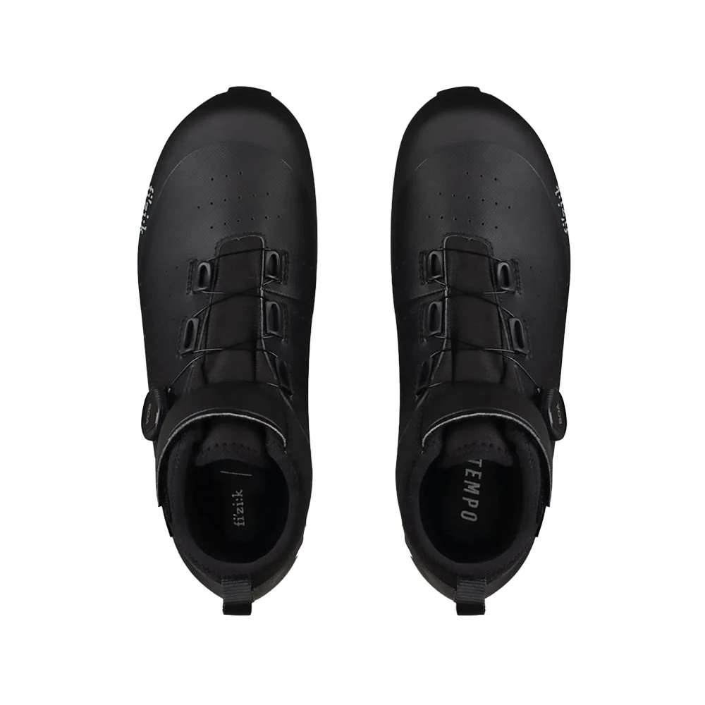 FIZIK TEMPO ARTICA R5 GTX Cycling Shoes - Black - Image 2