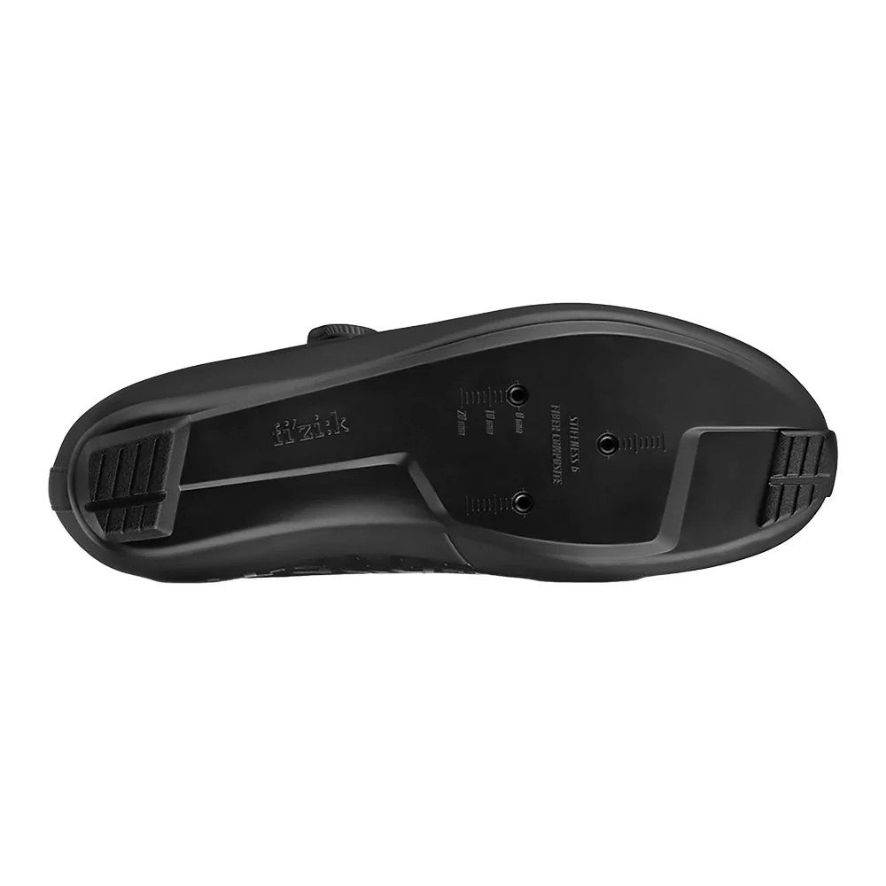 FIZIK TEMPO ARTICA R5 GTX Cycling Shoes - Black - Image 3
