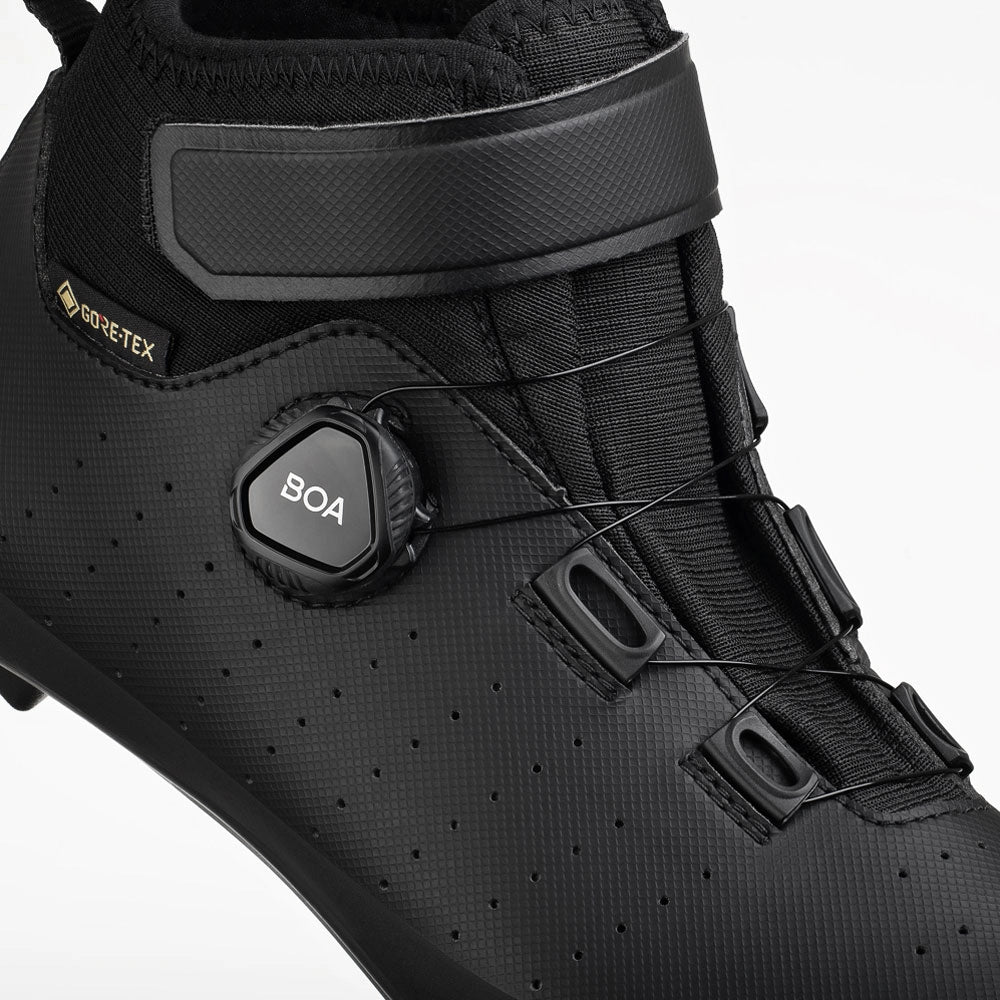 FIZIK TEMPO ARTICA R5 GTX Cycling Shoes - Black - Image 4