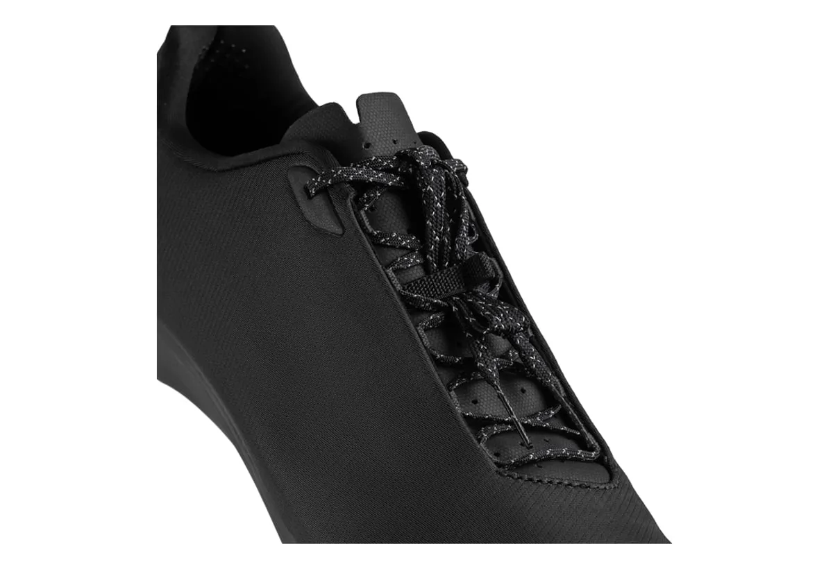 FIZIK TEMPO BEAT Gravel/MTB Cycling Shoes - BLACK - Image 4