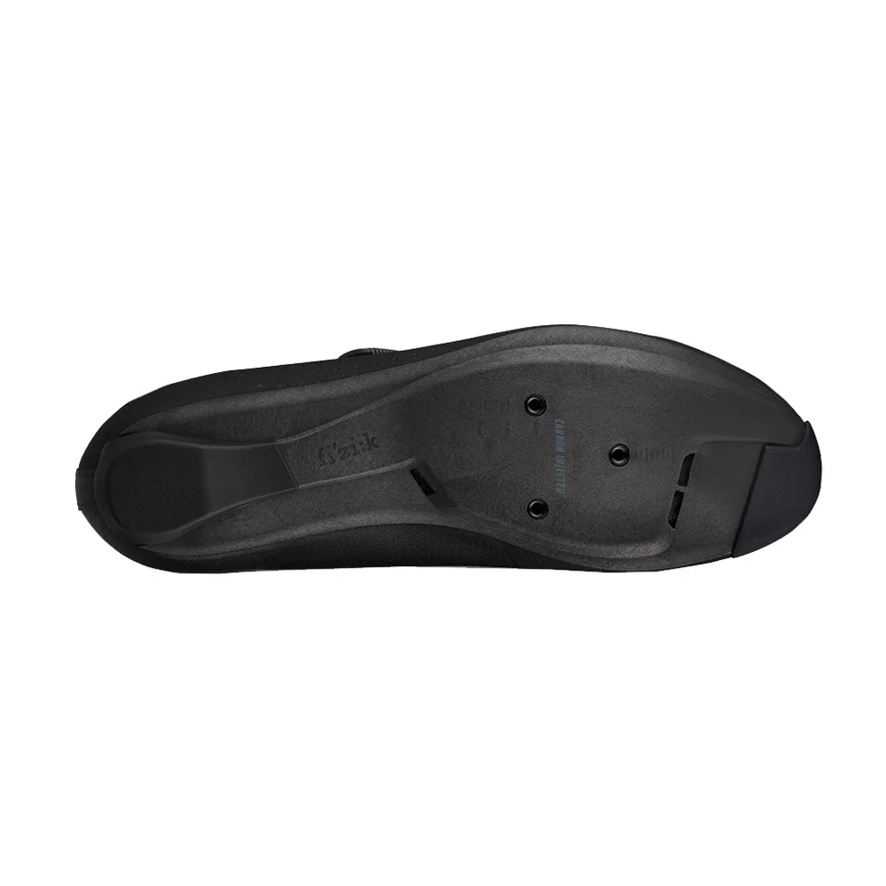 FIZIK TEMPO OVERCURVE R4 Cycling Shoes - Black - Image 3