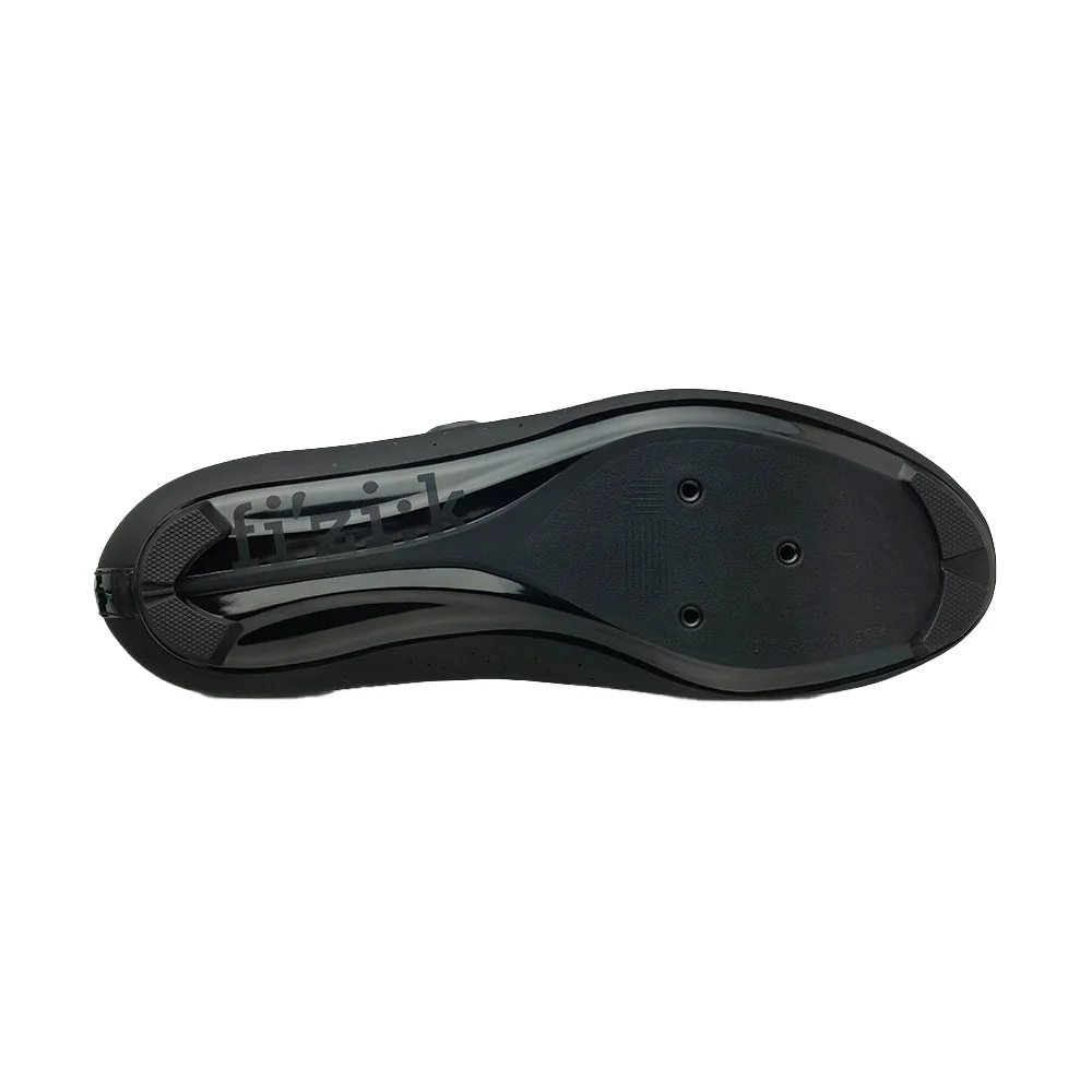 FIZIK TEMPO OVERCURVE R5 Cycling Shoes - Black - Image 3