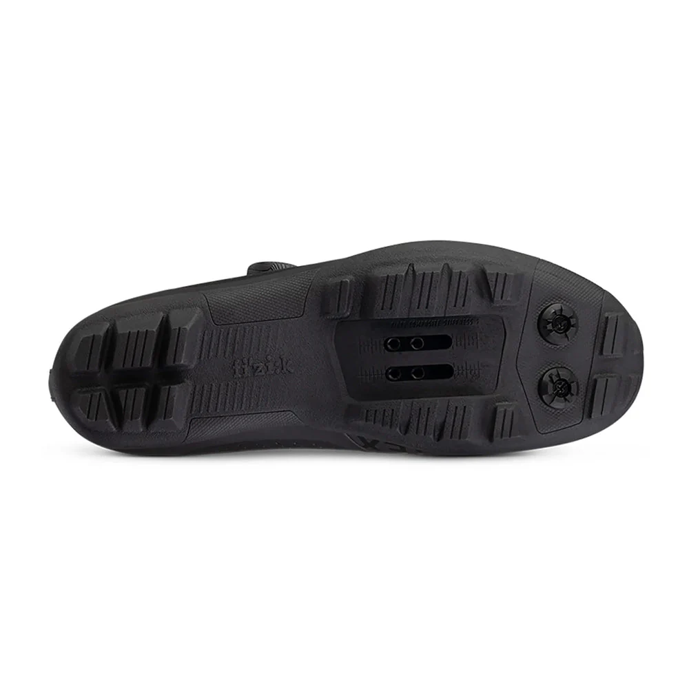 FIZIK TERRA ARTICA X5 GTX Cycling Shoes - Black - Image 3