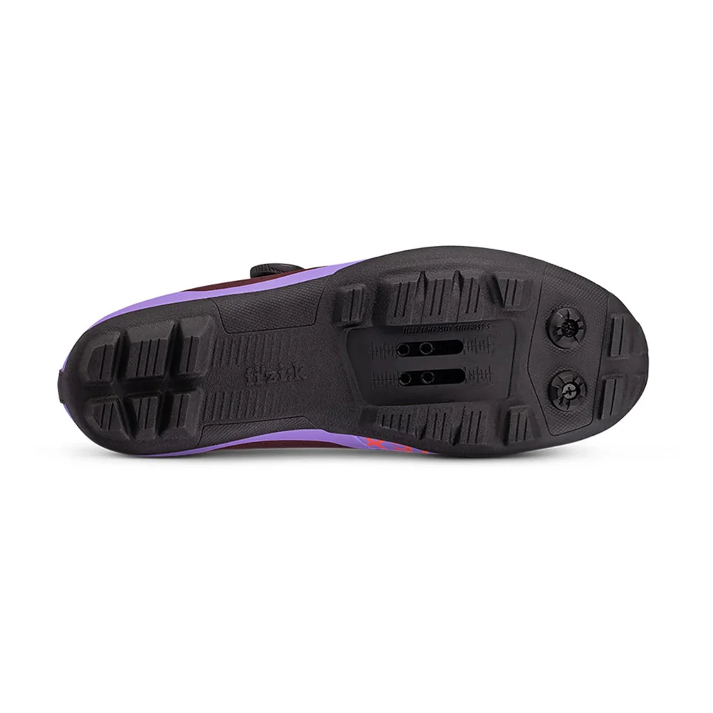 FIZIK TERRA ARTICA X5 GTX Cycling Shoes - Lile/Black - Image 3