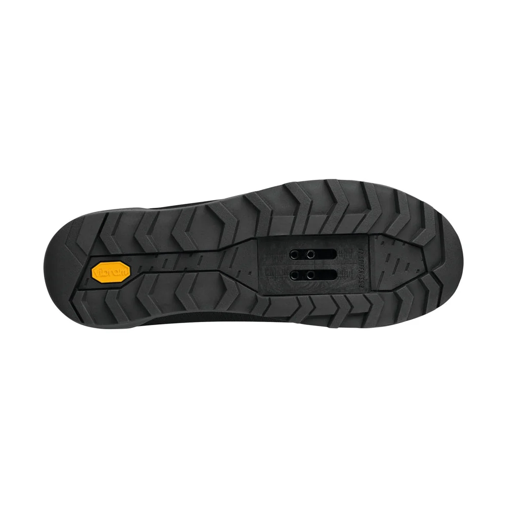 FIZIK TERRA ERGOLACE X2 Cycling Shoes - Azul/Black - Image 3