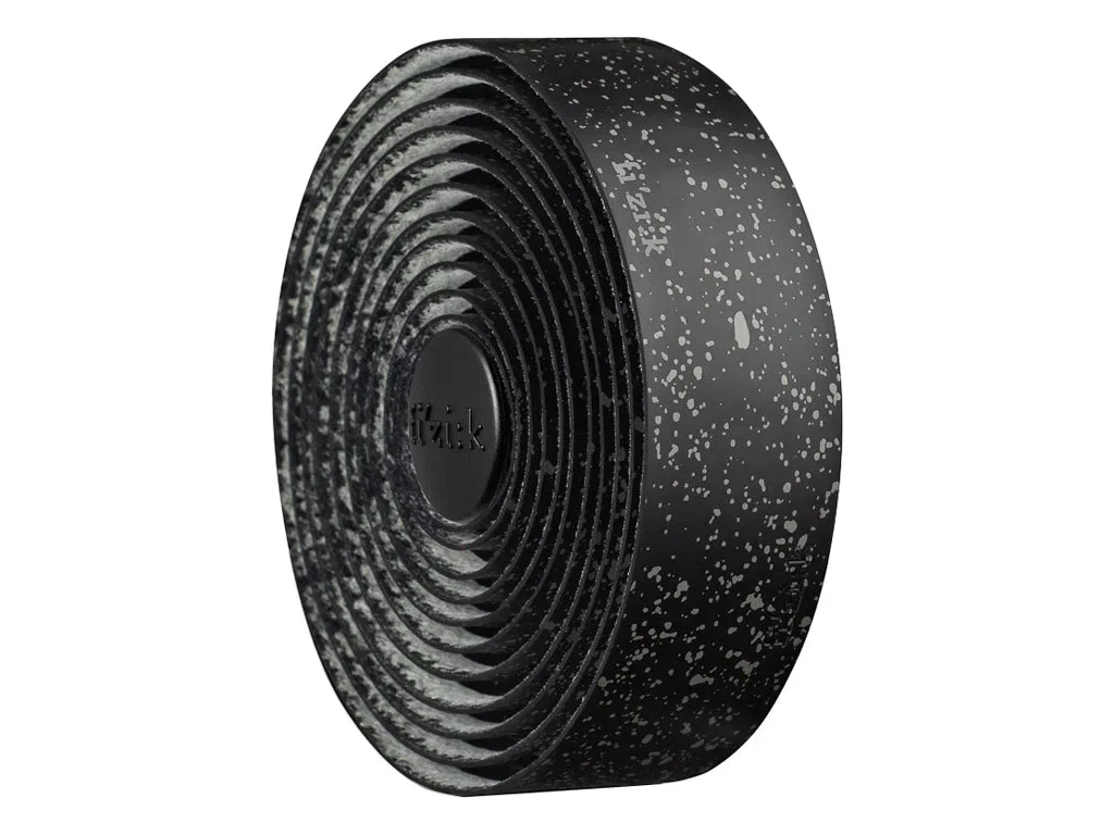FIZIK TERRA MICROTEX BONDCUSH TACKY 3mm Handlebar Tape - LES CLASSIQUES