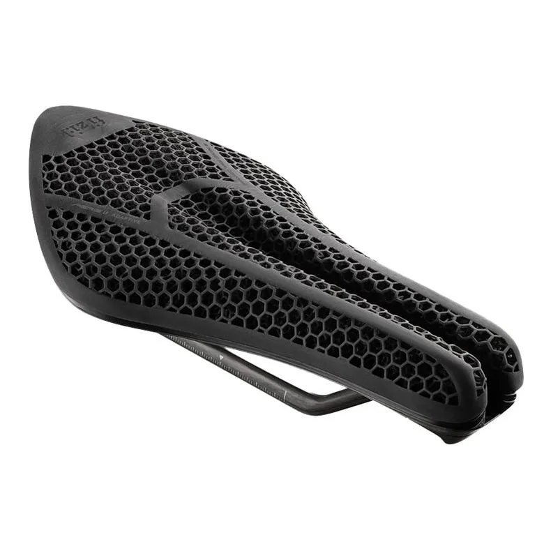 FIZIK TRANSIRO AERIS ADAPTIVE LD R1 Saddle - Black - Image 2