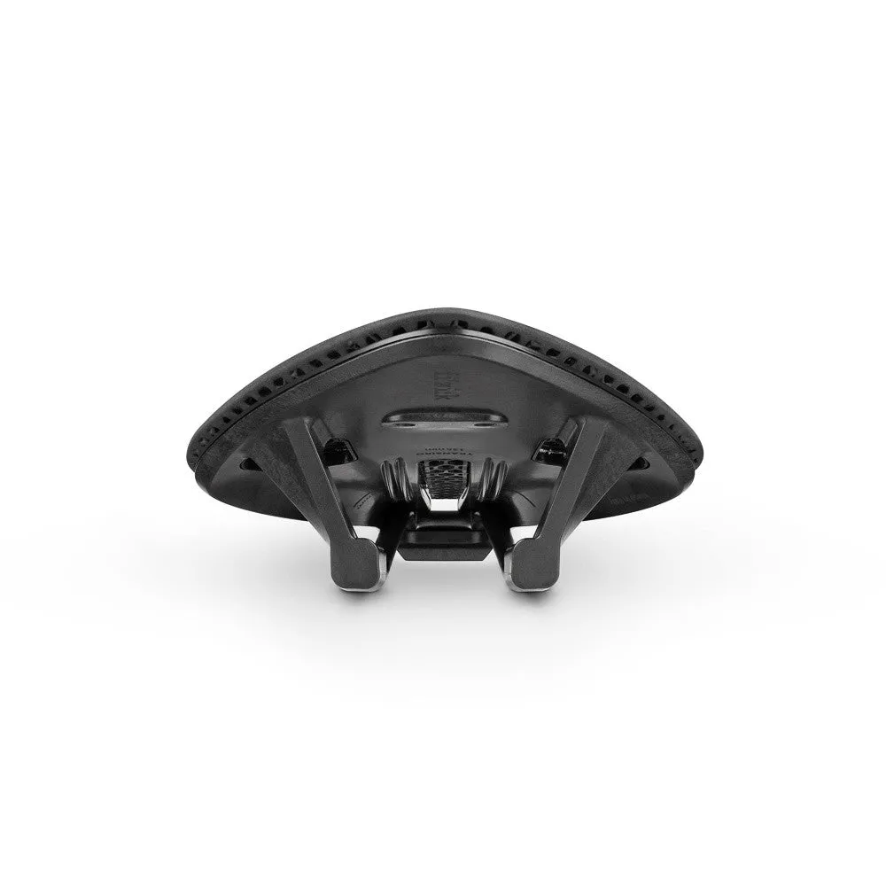 FIZIK Transiro Aeris Adaptive Long Distance R3 Saddle - Black - Image 3