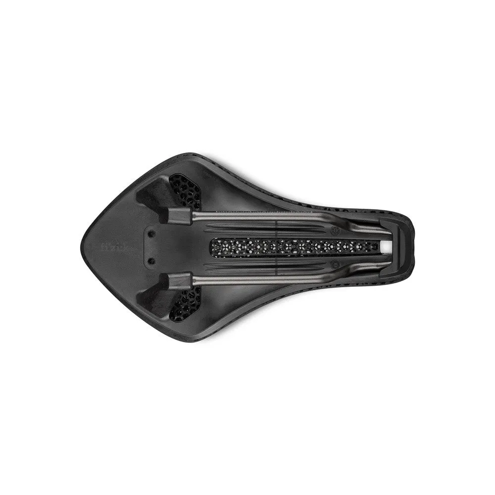 FIZIK Transiro Aeris Adaptive Long Distance R3 Saddle - Black - Image 5
