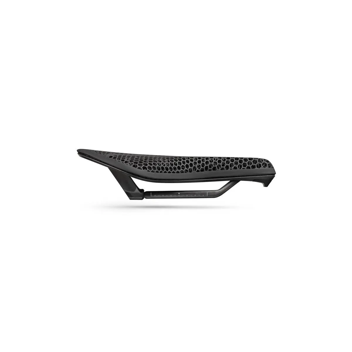 FIZIK Transiro Aeris Adaptive SD R1  Saddle - Black - Image 2