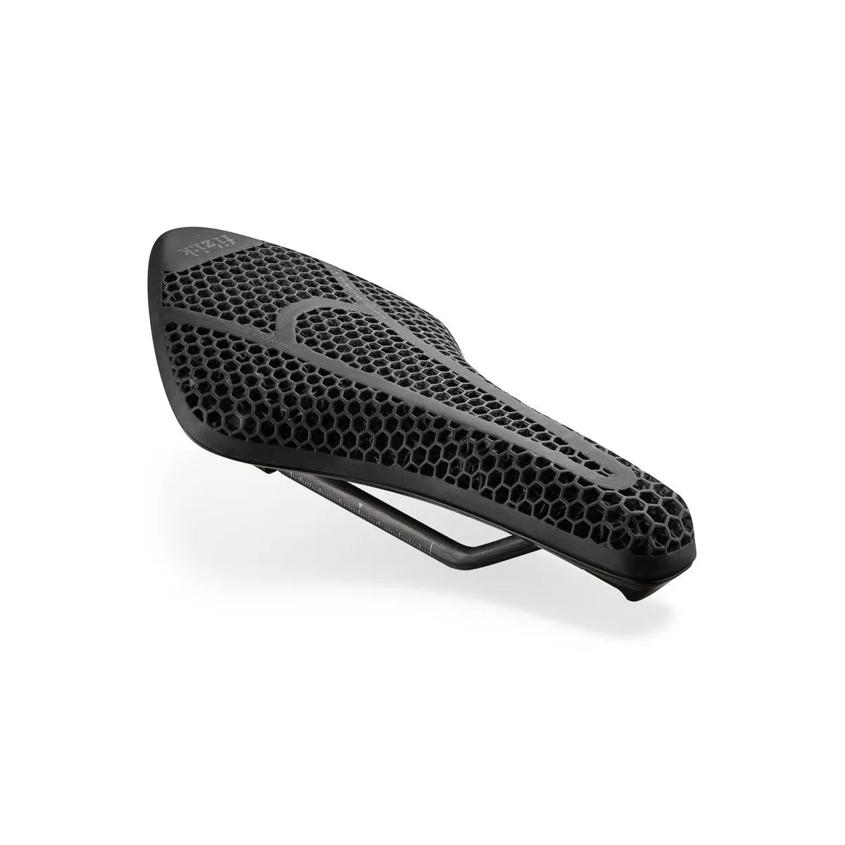 FIZIK Transiro Aeris Adaptive SD R1  Saddle - Black - Image 3