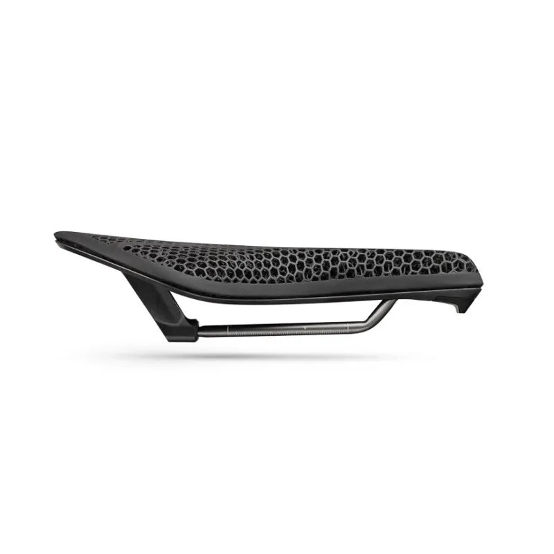 FIZIK Transiro Aeris Adaptive R3 Saddle - Black - Image 3
