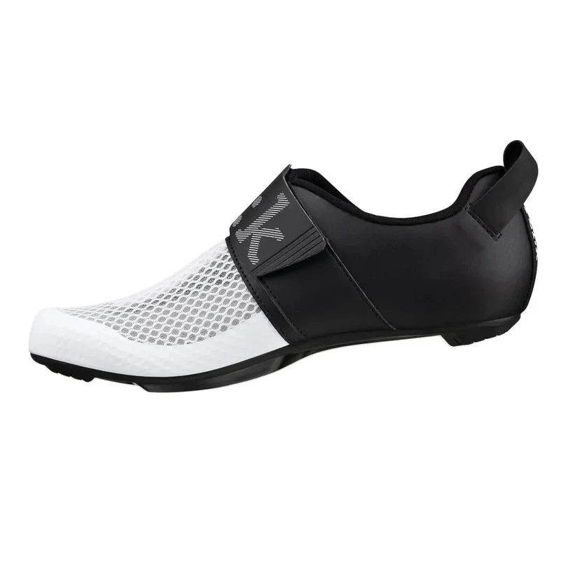 FIZIK TRANSIRO HYDRA Cycling Shoes - BLACK - Image 2