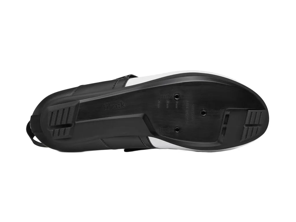 FIZIK TRANSIRO HYDRA Cycling Shoes - BLACK - Image 4