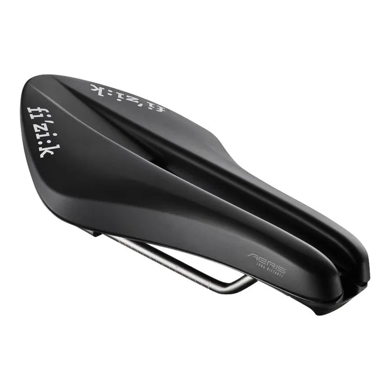 FIZIK TRANSIRO LD R3 Saddle - Black - Image 2