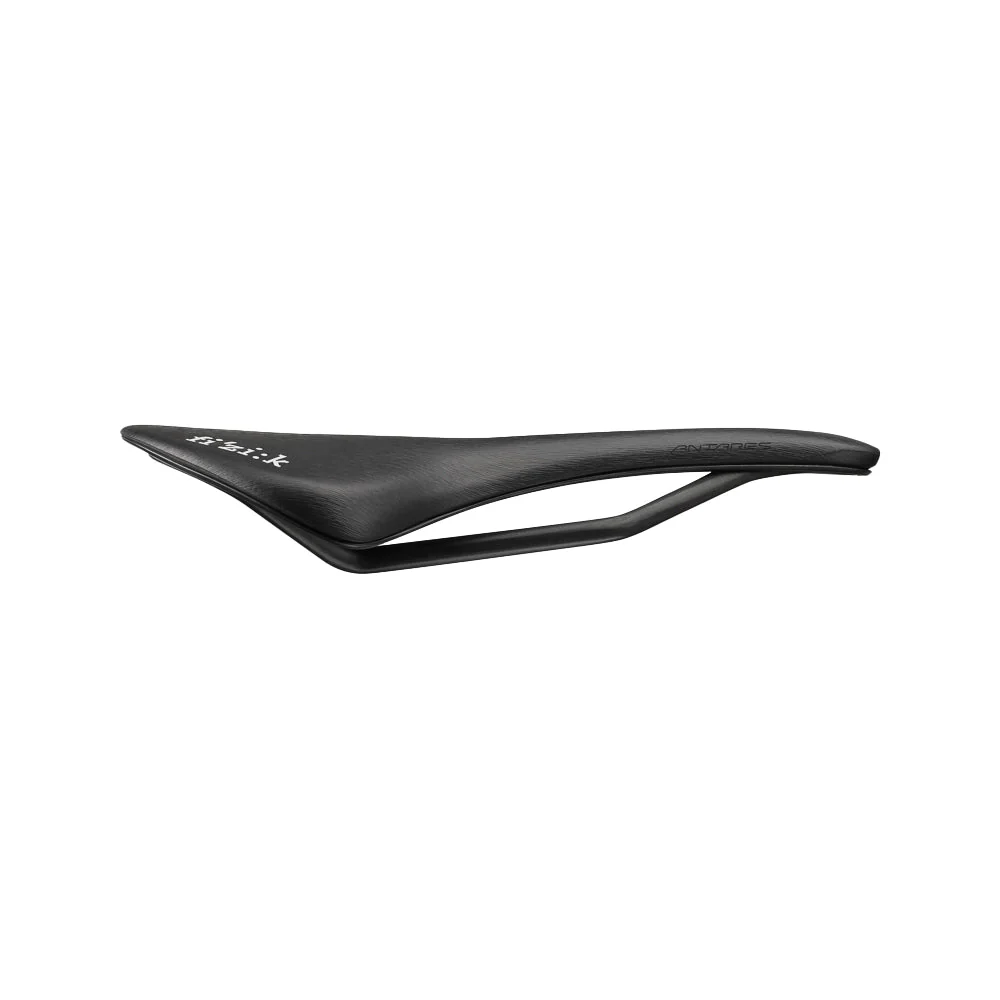 FIZIK Vento Antares 00 7x9 Carbon Rail Saddle - Black - Image 2