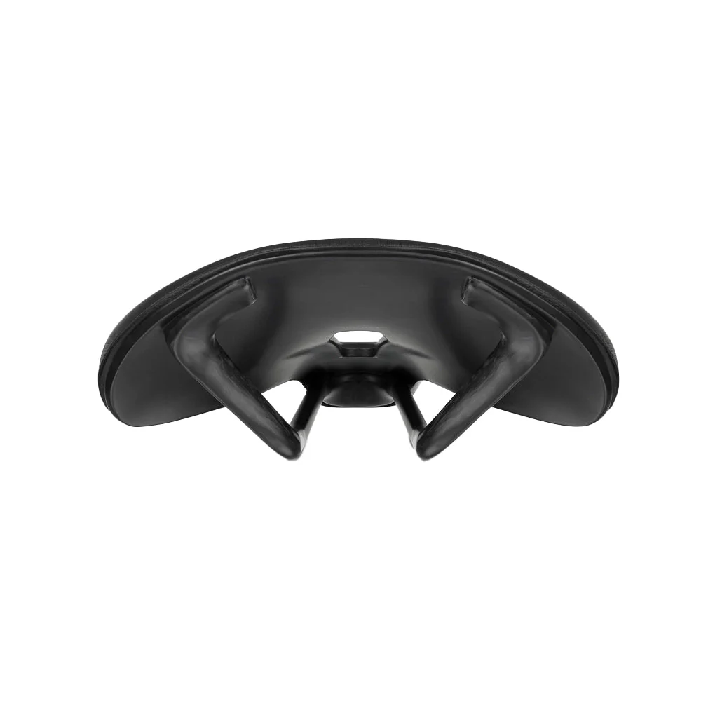 FIZIK Vento Antares 00 7x9 Carbon Rail Saddle - Black - Image 4