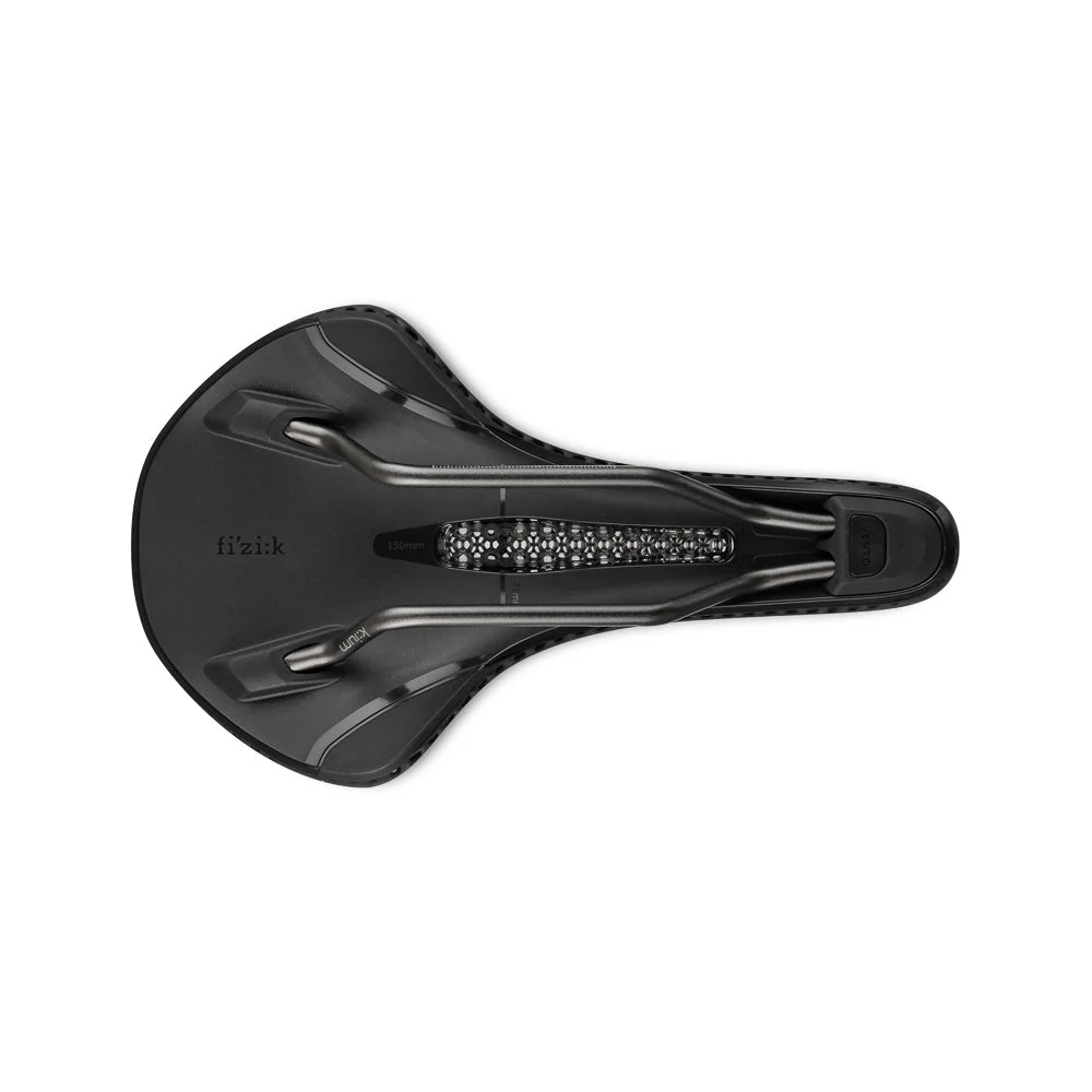 FIZIK Vento Antares R3 Adaptive Saddle - Black - Image 2