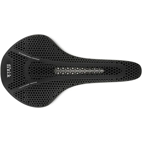 FIZIK Vento Antares R3 Adaptive Saddle - Black - Image 4