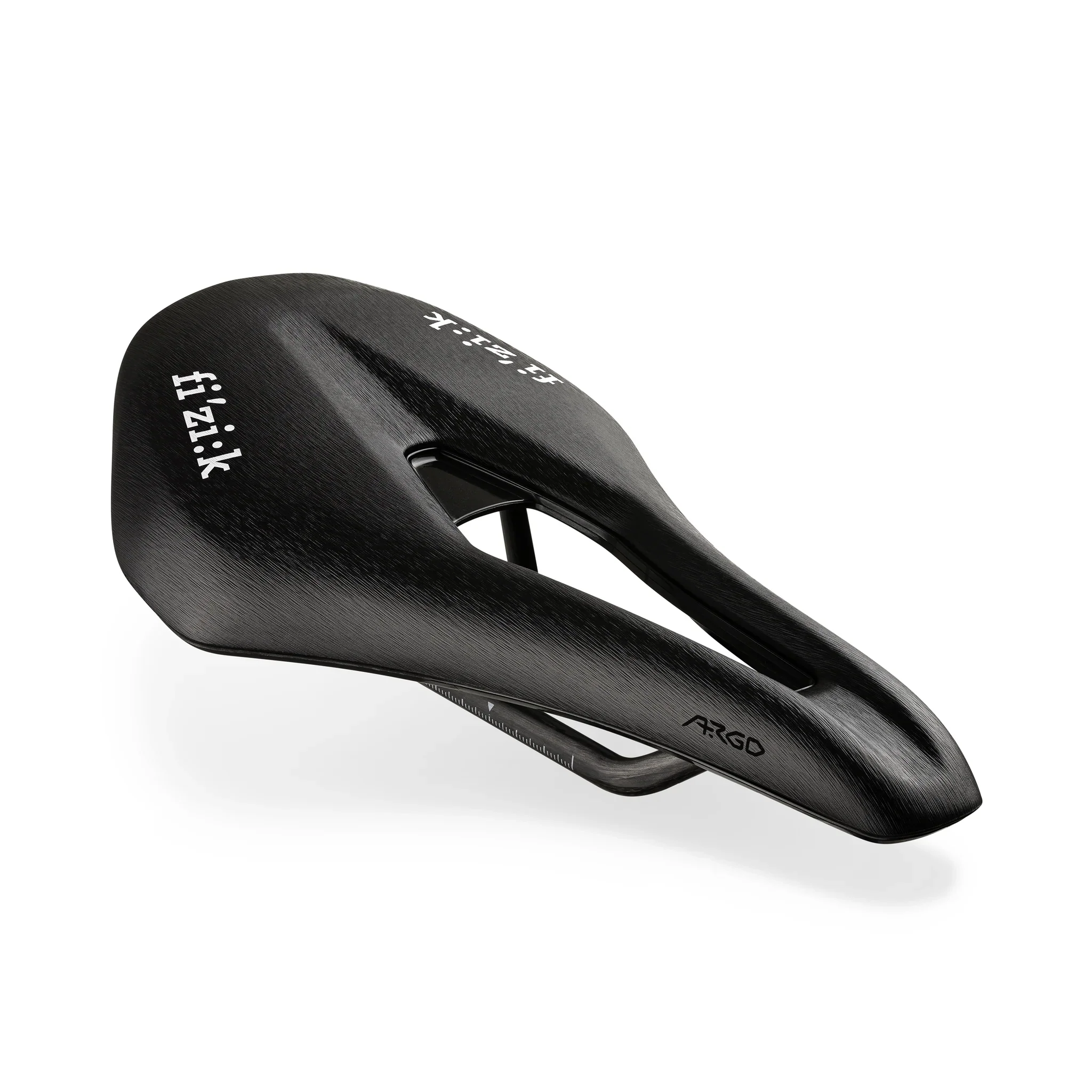 FIZIK Vento Argo R1 Light - Carbon Black - Image 3