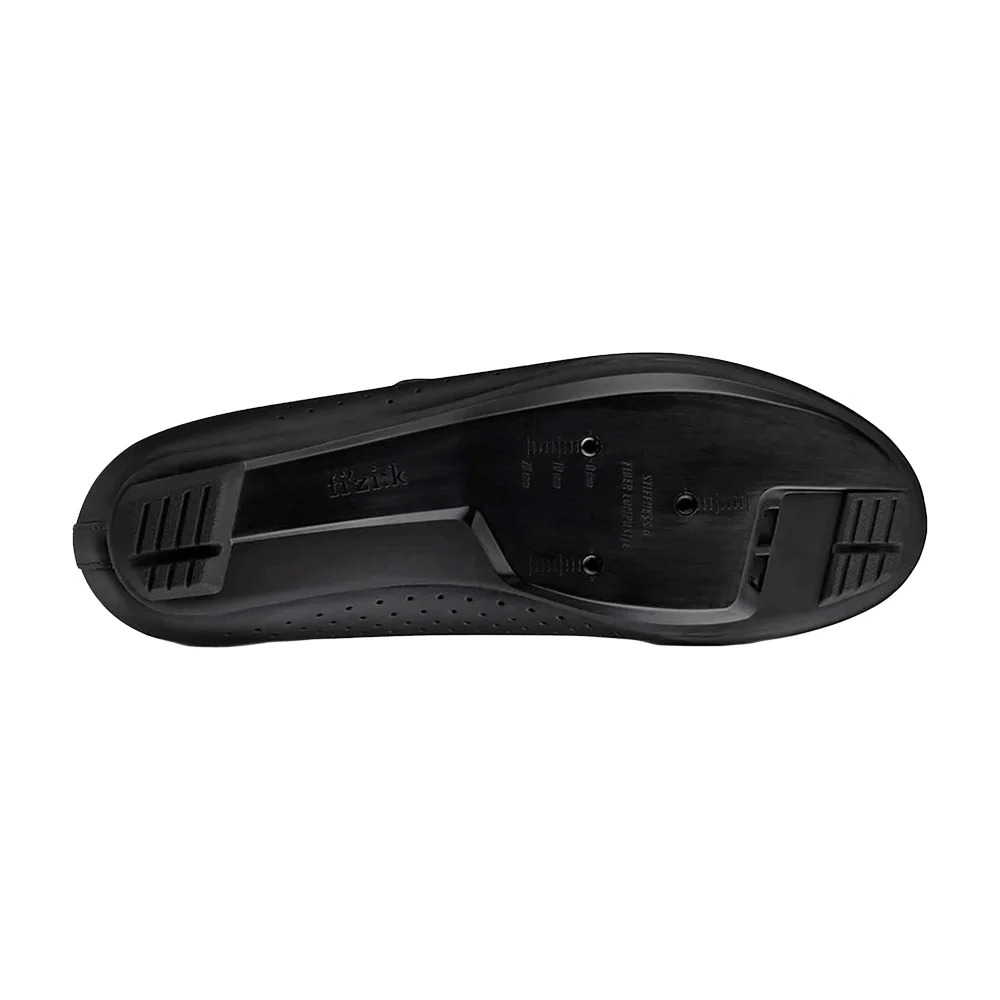 FIZIK VENTO OMNA R5 Cycling Shoes - Black - Image 3