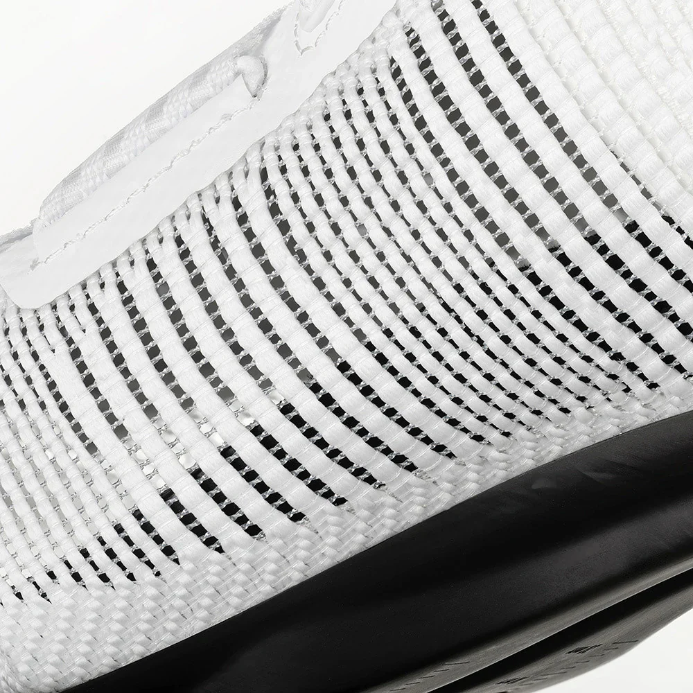 FIZIK Vento Powerstrap Aerowave - White/White - Image 4