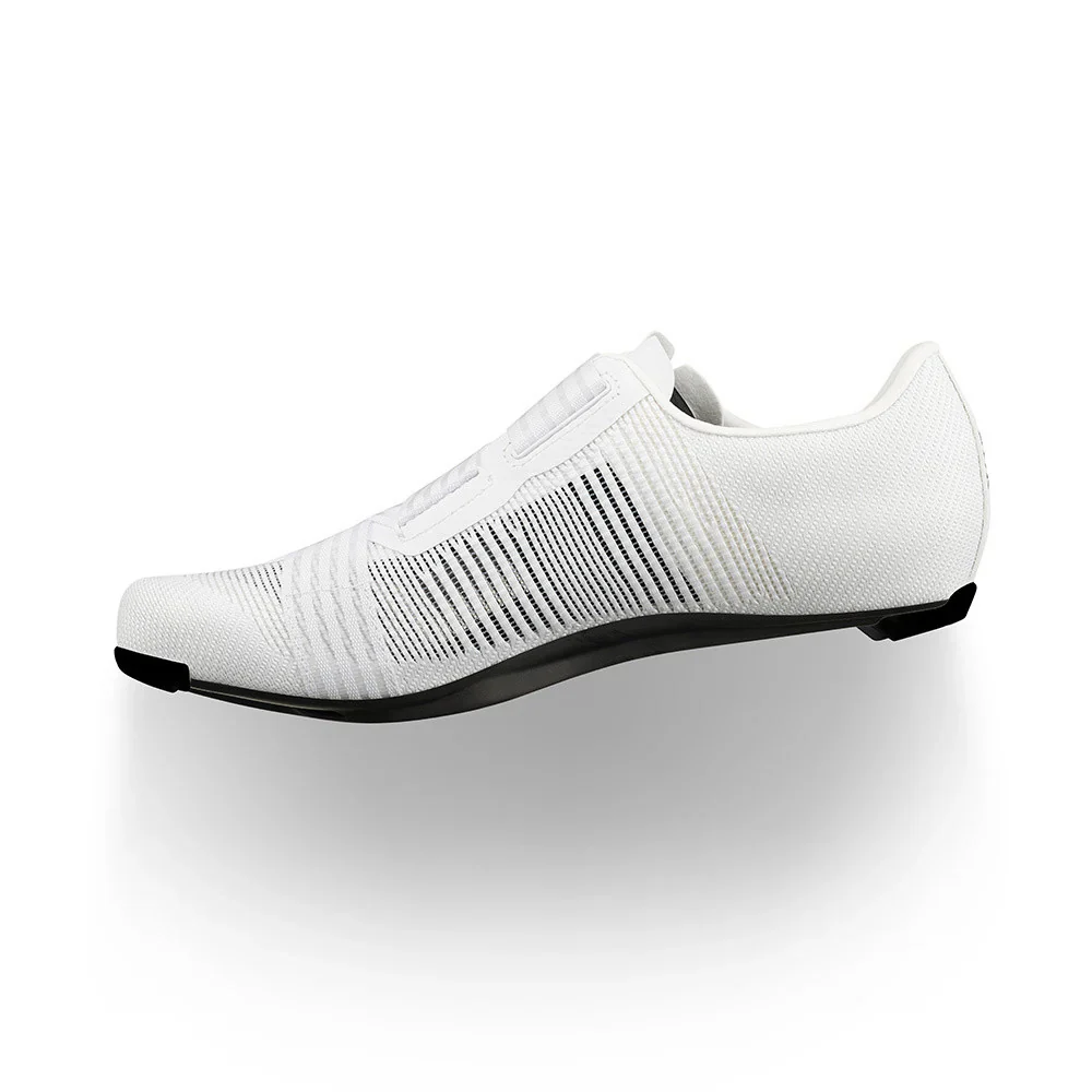 FIZIK Vento Powerstrap Aerowave - White/White - Image 7