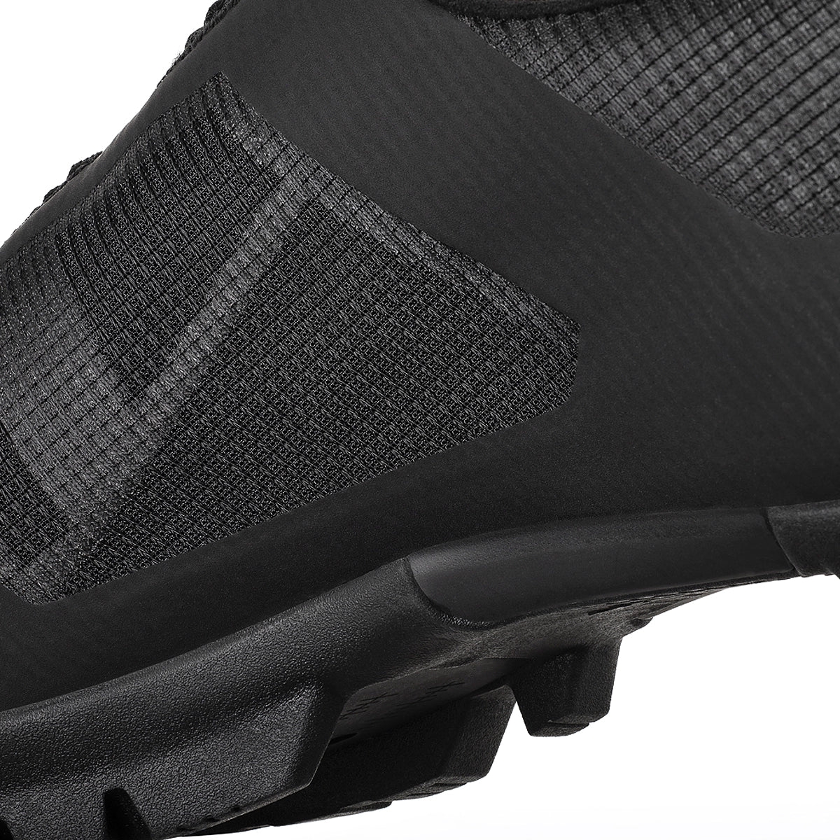 Fizik Vento Proxy Gravel Cycling Shoes - Black/Black - Image 3