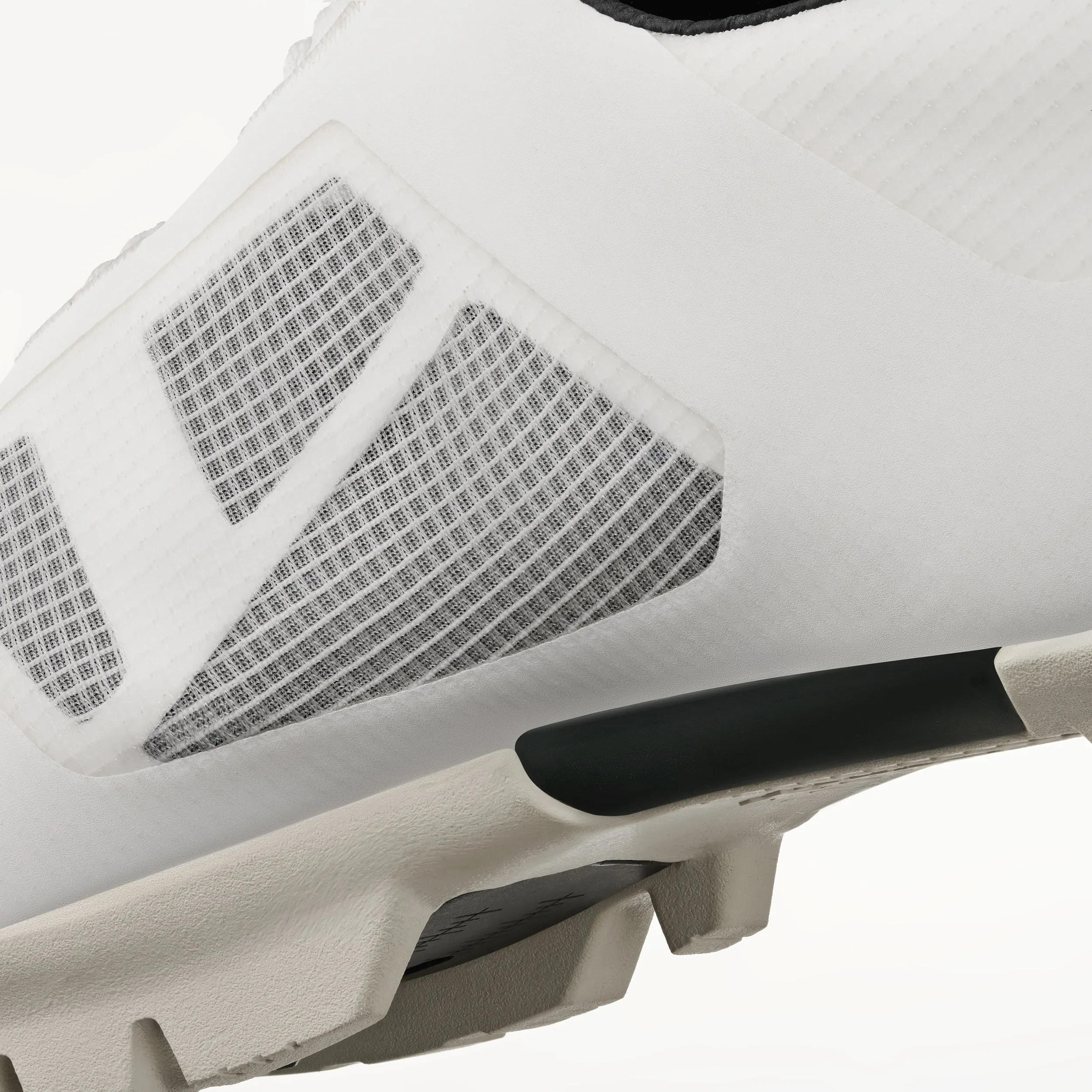 Fizik Vento Proxy Wide KH - White/White - Image 6