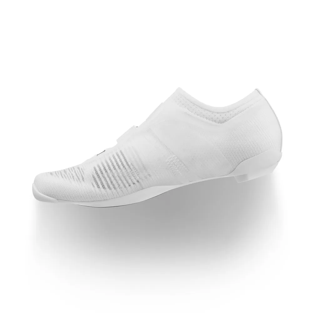 FIZIK Vento Vega Carbon Road Shoes - White/White - Image 2