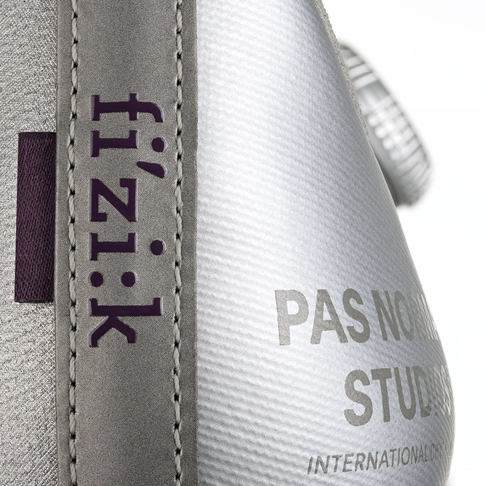 FIZIK X PAS NORMAL STUDIOS Mechanism Vento Road Cycling Shoes - Silver - Image 4