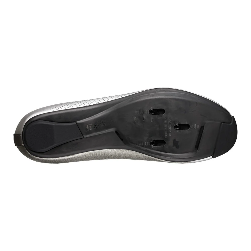 FIZIK X PAS NORMAL STUDIOS Mechanism Vento Road Cycling Shoes - Silver - Image 6