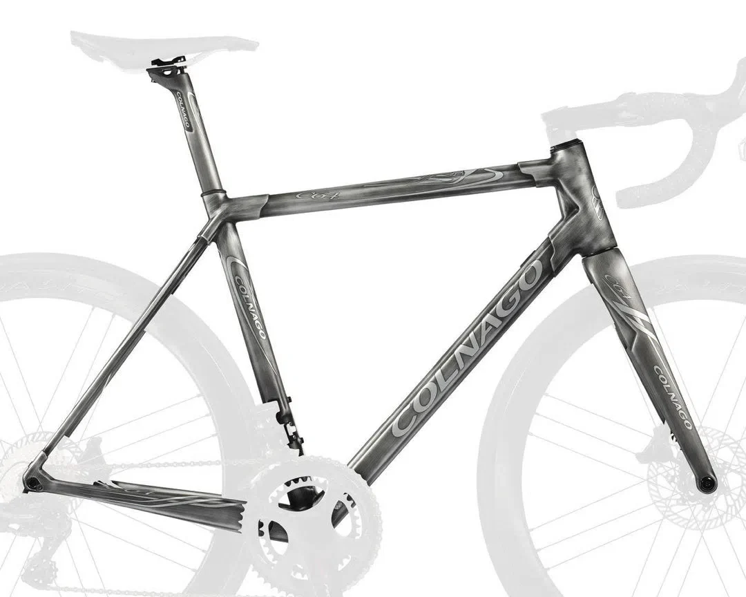 Frame COLNAGO C64 Disc - BUSL - Image 4